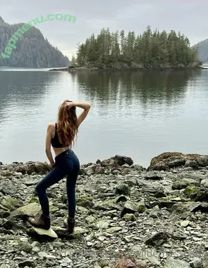 wildernessbabe / the_wilderness_babe nude photo #0003