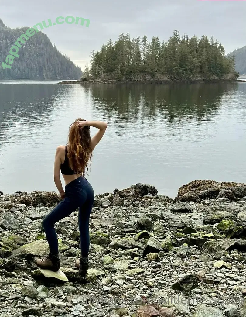 wildernessbabe nude photo #0003 (the_wilderness_babe)