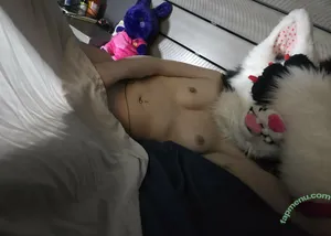wildflowerfur / fearlesswildflower nude photo #0009