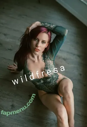 wildfresafree / wild.fresa nude photo #0027