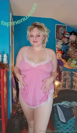 wildgirlvixen / wildvixen nude photo #0065