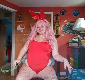 wildgirlvixen / wildvixen nude photo #0067