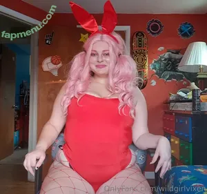 wildgirlvixen / wildvixen nude photo #0073