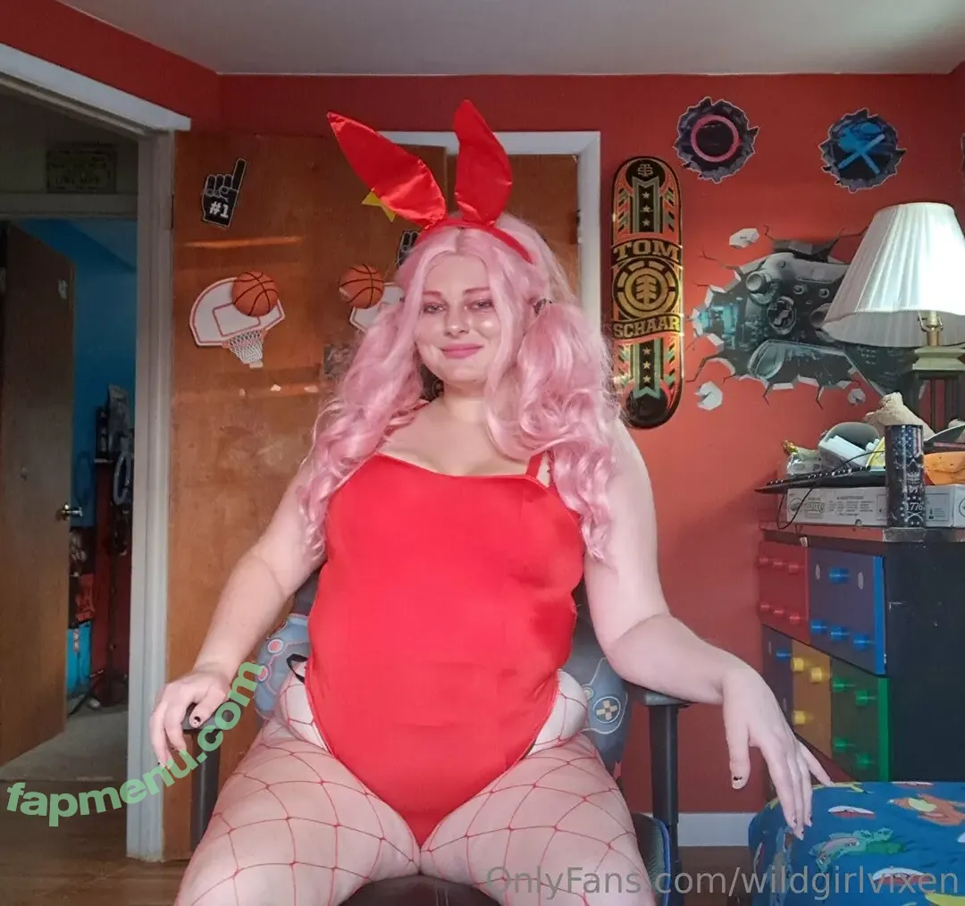 wildgirlvixen nude photo #0067 (wildvixen)