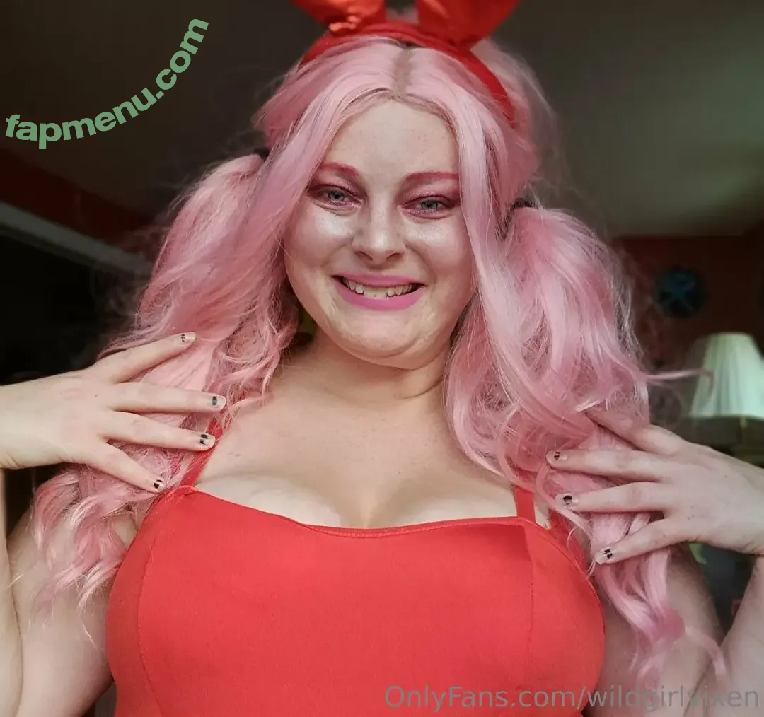 wildgirlvixen nude photo #0074 (wildvixen)