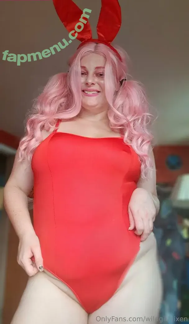 wildgirlvixen nude photo #0077 (wildvixen)