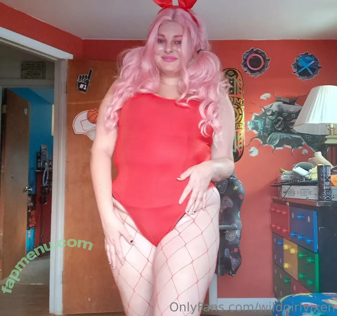 wildgirlvixen nude photo #0081 (wildvixen)