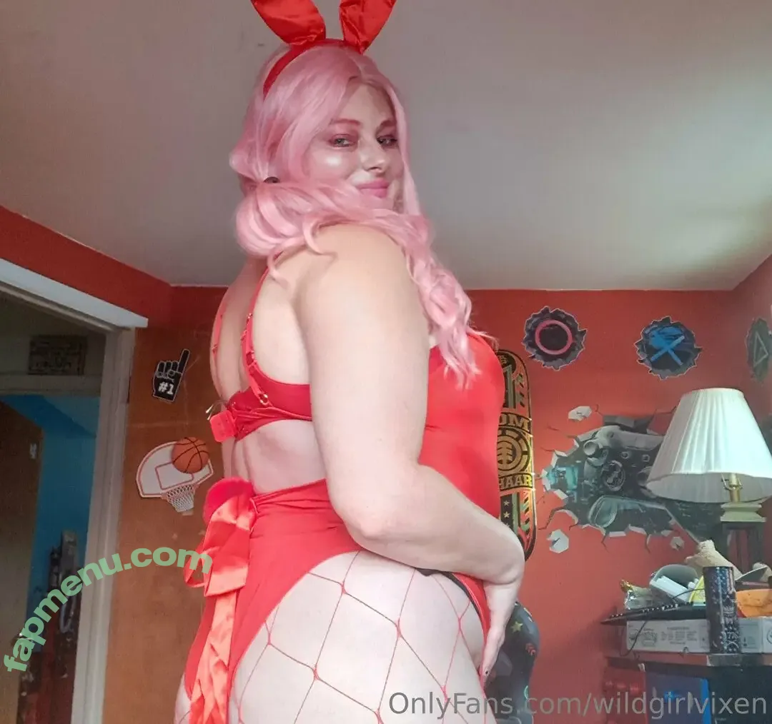 wildgirlvixen nude photo #0084 (wildvixen)