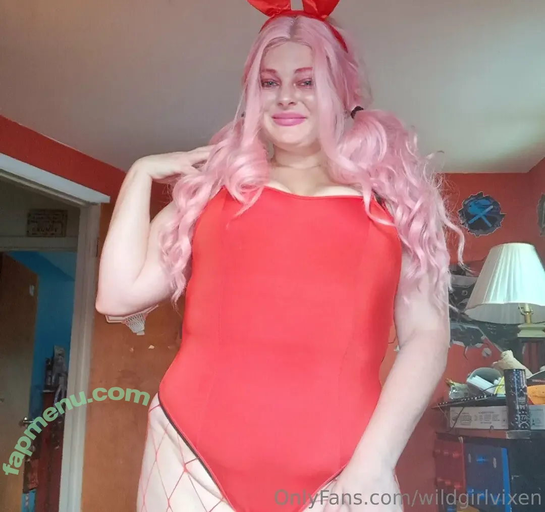 wildgirlvixen nude photo #0087 (wildvixen)
