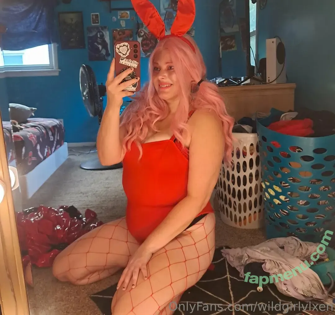 wildgirlvixen nude photo #0090 (wildvixen)