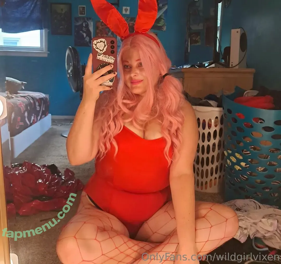 wildgirlvixen nude photo #0092 (wildvixen)