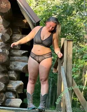 Wildjojo69 / wild_jojo23 nude photo #0001