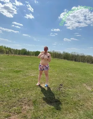 Wildjojo69 / wild_jojo23 nude photo #0030