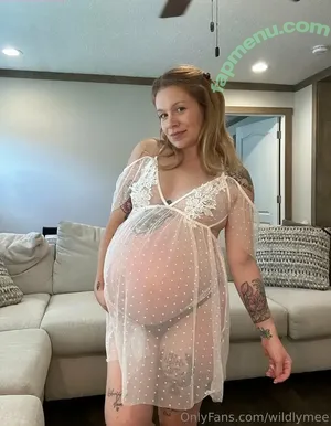 wildlymee / wildly.me nude photo #0036