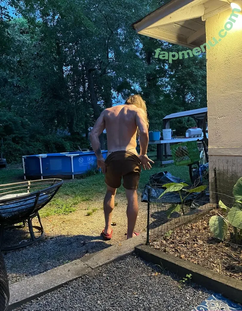 wildmansavage nude photo #0001 (wild_.savage)
