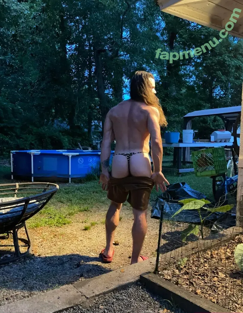 wildmansavage nude photo #0003 (wild_.savage)