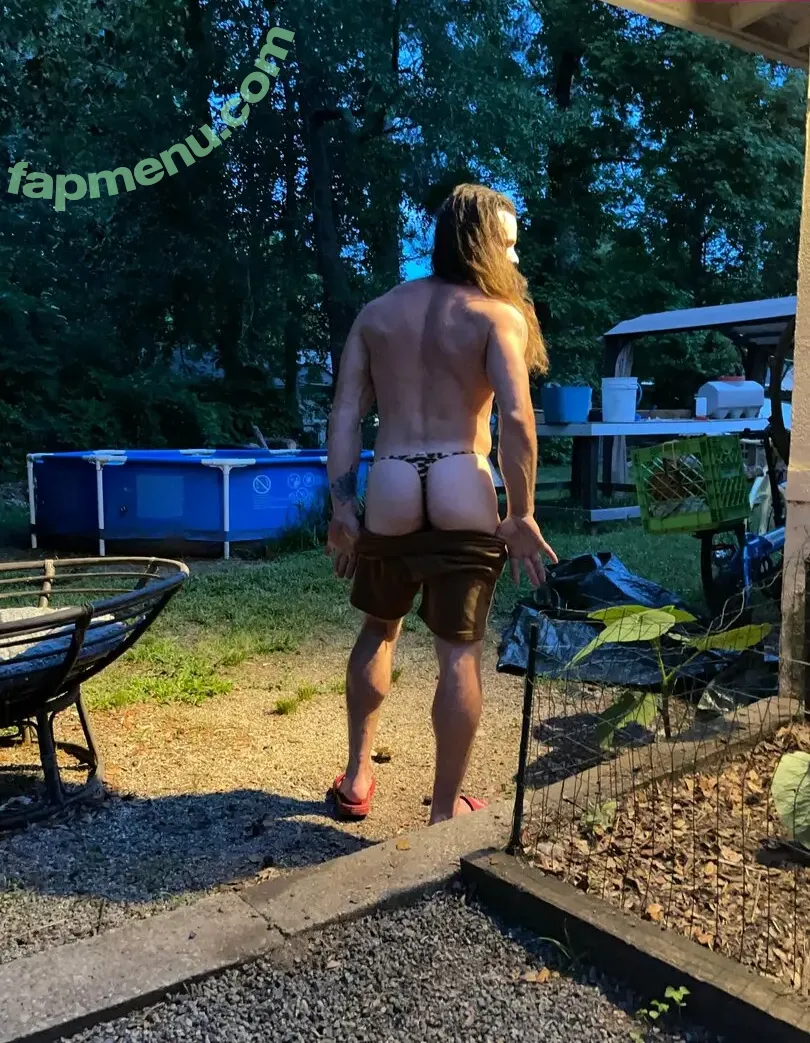 wildmansavage nude photo #0004 (wild_.savage)