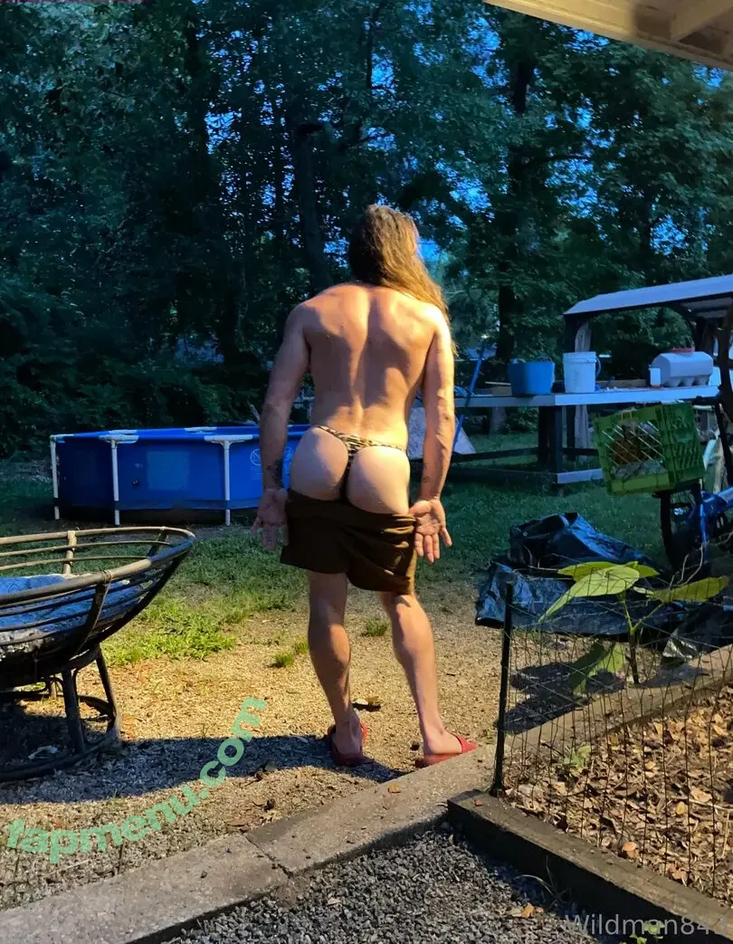 wildmansavage nude photo #0006 (wild_.savage)