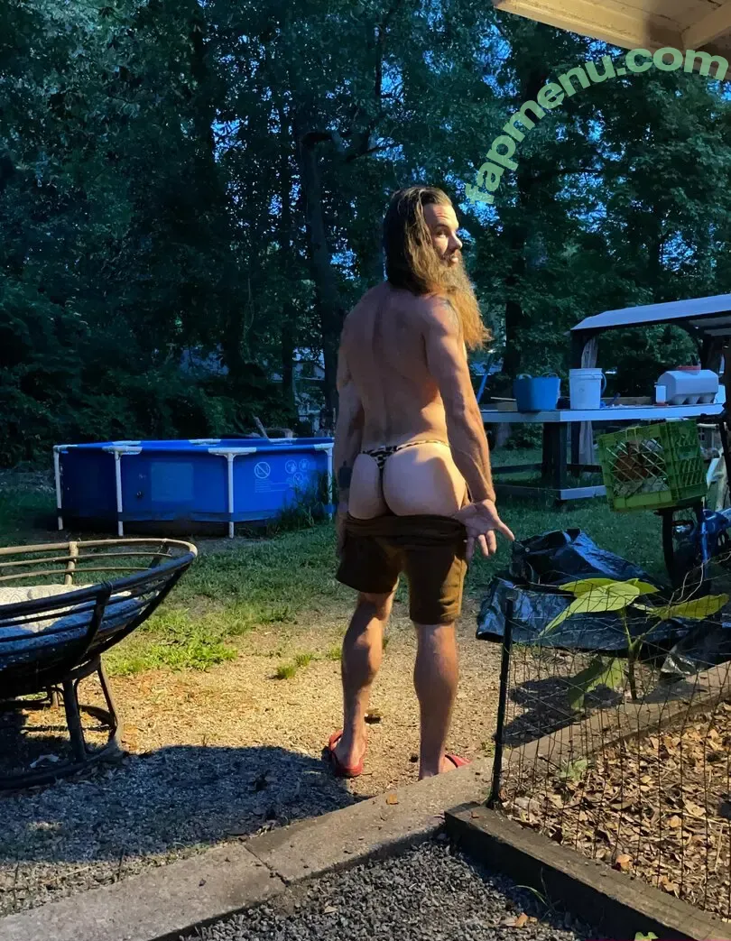 wildmansavage nude photo #0007 (wild_.savage)