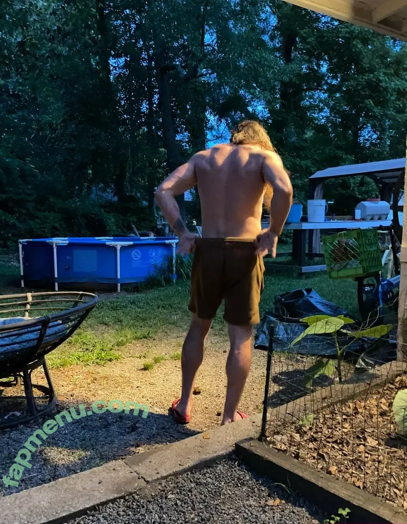 wildmansavage nude photo #0008 (wild_.savage)