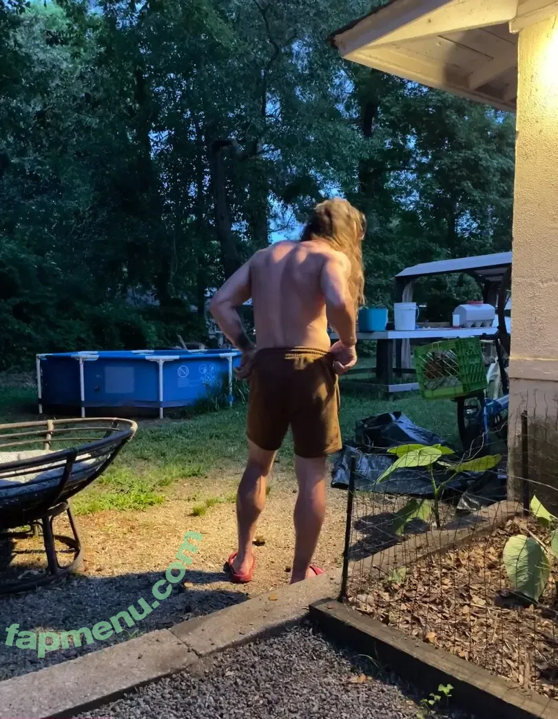 wildmansavage nude photo #0009 (wild_.savage)