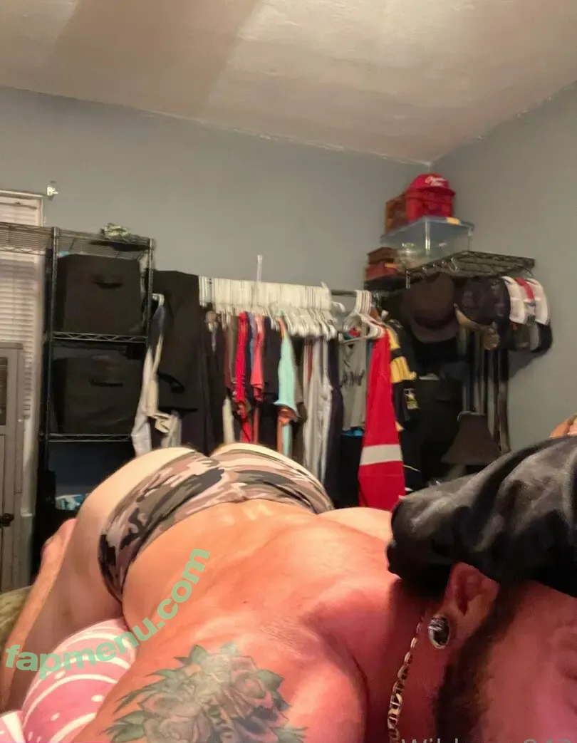 wildmansavage nude photo #0020 (wild_.savage)