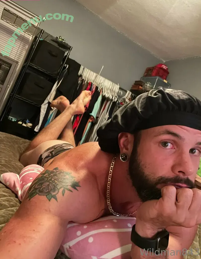 wildmansavage nude photo #0021 (wild_.savage)