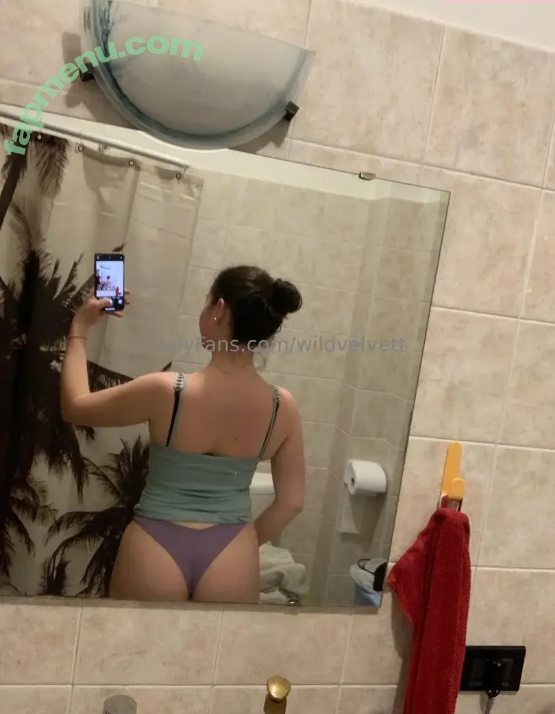 wildvelvett nude photo #0001 (wildvelvet_)