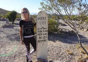 Wildwifebarbie nude photo #0105