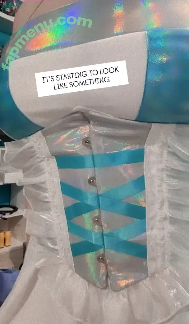 Will-O nude photo #0100 (Will__O__Wisps / will_o_wisps)