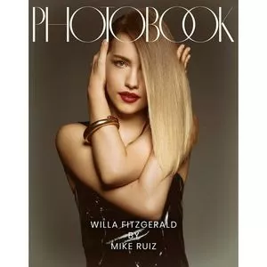 Willa Fitzgerald / willafitz nude photo #0008