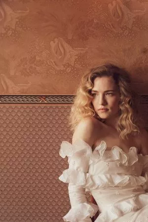 Willa Fitzgerald / willafitz nude photo #0016