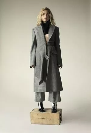 Willa Fitzgerald / willafitz nude photo #0020