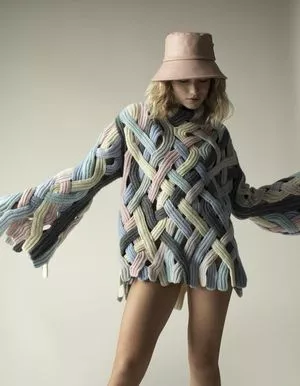 Willa Fitzgerald / willafitz nude photo #0025