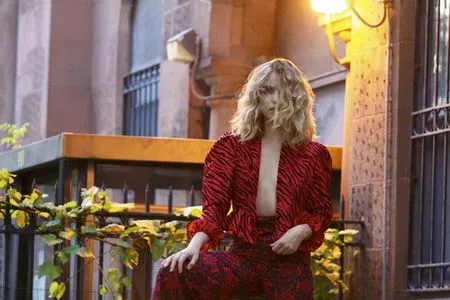 Willa Fitzgerald / willafitz nude photo #0027