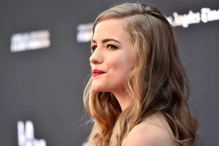 Willa Fitzgerald / willafitz nude photo #0029