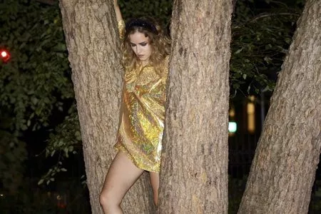 Willa Fitzgerald / willafitz nude photo #0030