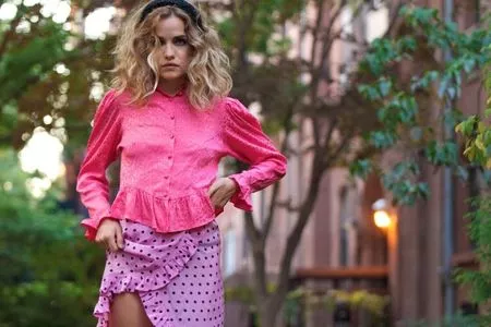 Willa Fitzgerald / willafitz nude photo #0032