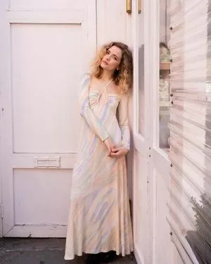 Willa Fitzgerald / willafitz nude photo #0049