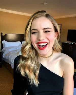 Willa Fitzgerald / willafitz nude photo #0068