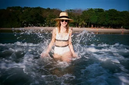 Willa Fitzgerald / willafitz nude photo #0071