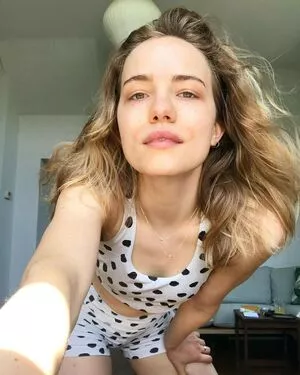 Willa Fitzgerald / willafitz nude photo #0075