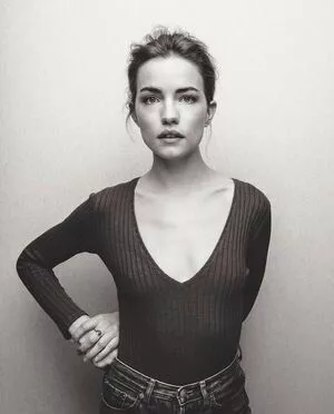Willa Fitzgerald / willafitz nude photo #0077