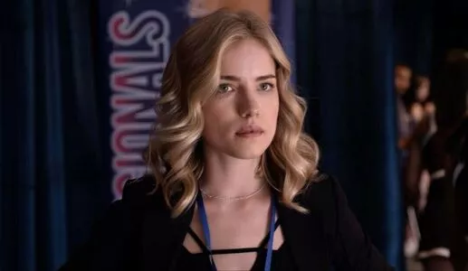 Willa Fitzgerald / willafitz nude photo #0086