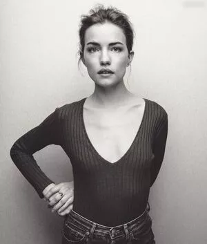 Willa Fitzgerald / willafitz nude photo #0102