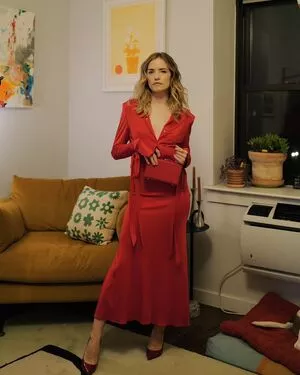 Willa Fitzgerald / willafitz nude photo #0112