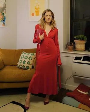 Willa Fitzgerald / willafitz nude photo #0113