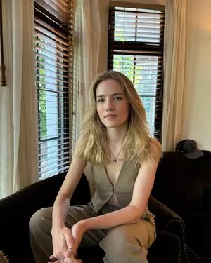 Willa Fitzgerald / willafitz nude photo #0117