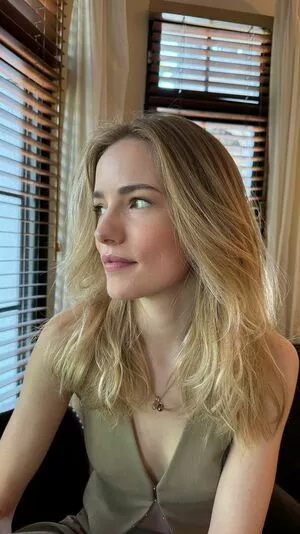 Willa Fitzgerald / willafitz nude photo #0121