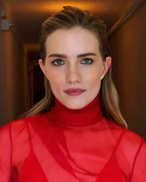 Willa Fitzgerald / willafitz nude photo #0123